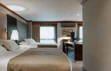 Двухместный полулюкс