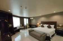 Двухместный люкс Luxury