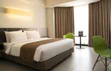 Двухместный номер Deluxe