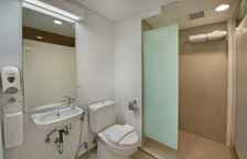 Четырёхместный номер Superior