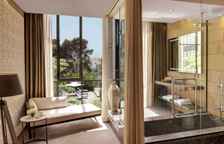 Двухместный номер Deluxe