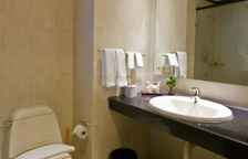 Одноместный номер Deluxe