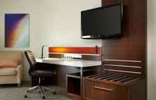 Двухместный номер Standard