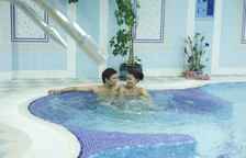 Одноместный номер Superior