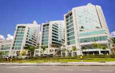 Двухместный номер Standard