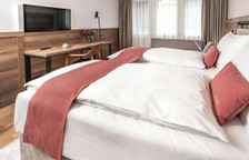 Двухместный номер с балконом