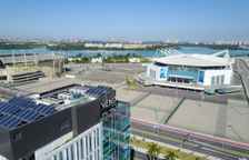 Двухместный номер Deluxe