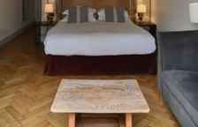 Двухместный номер Deluxe