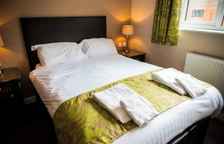 Двухместный номер Economy