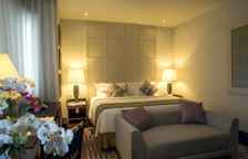 Одноместный номер Deluxe