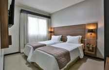 Двухместный номер Deluxe