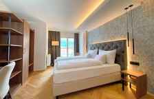 Двухместный номер Design