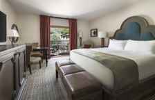 Двухместный номер для гостей с ограниченными возможностями Camelback View с террасой