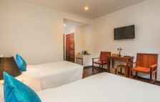 Двухместная студия с балконом