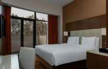 Одноместный люкс c 1 комнатой