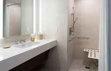 Одноместный люкс Executive c 1 комнатой