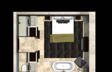 Двухместный номер Classic