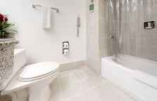 Двухместный номер Superior