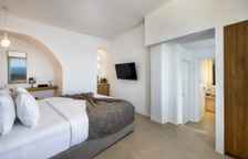 Двухместный номер Superior с видом на горы