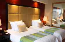 Двухместный номер Deluxe