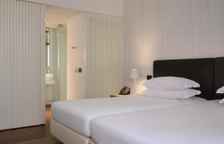 Двухместный номер Deluxe