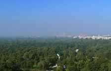 Двухместный люкс Luxury c 1 комнатой