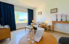 Одноместный полулюкс с видом на море