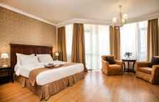 Одноместный номер Deluxe