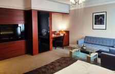 Двухместная студия Business