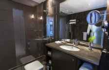 Одноместный номер Executive seafront