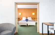 Двухместный люкс