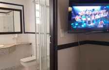 Двухместный люкс