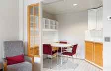 Одноместные апартаменты