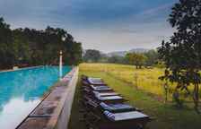 Двухместный номер Deluxe