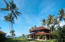 Двухместный люкс