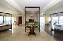 Люкс Premium с видом на океан