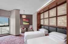 Двухместный номер Deluxe