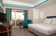 Двухместный номер Standard