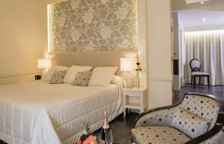 Двухместный коттедж