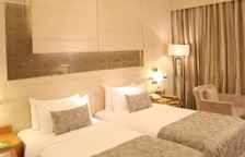 Двухместный номер Superior