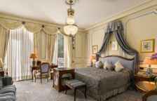 Двухместный номер Deluxe