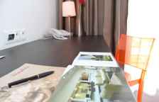 Двухместные апартаменты