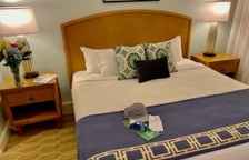 Четырёхместный люкс