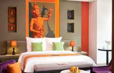 Одноместный полулюкс с балконом