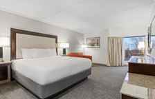 Двухместный номер Standard