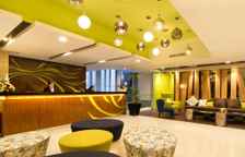 Одноместный номер Standard