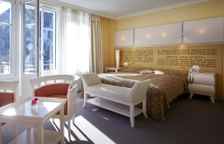 Двухместный номер Economy