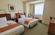 Двухместный номер Standard