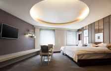 Двухместный номер Deluxe