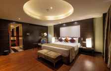 Двухместный люкс